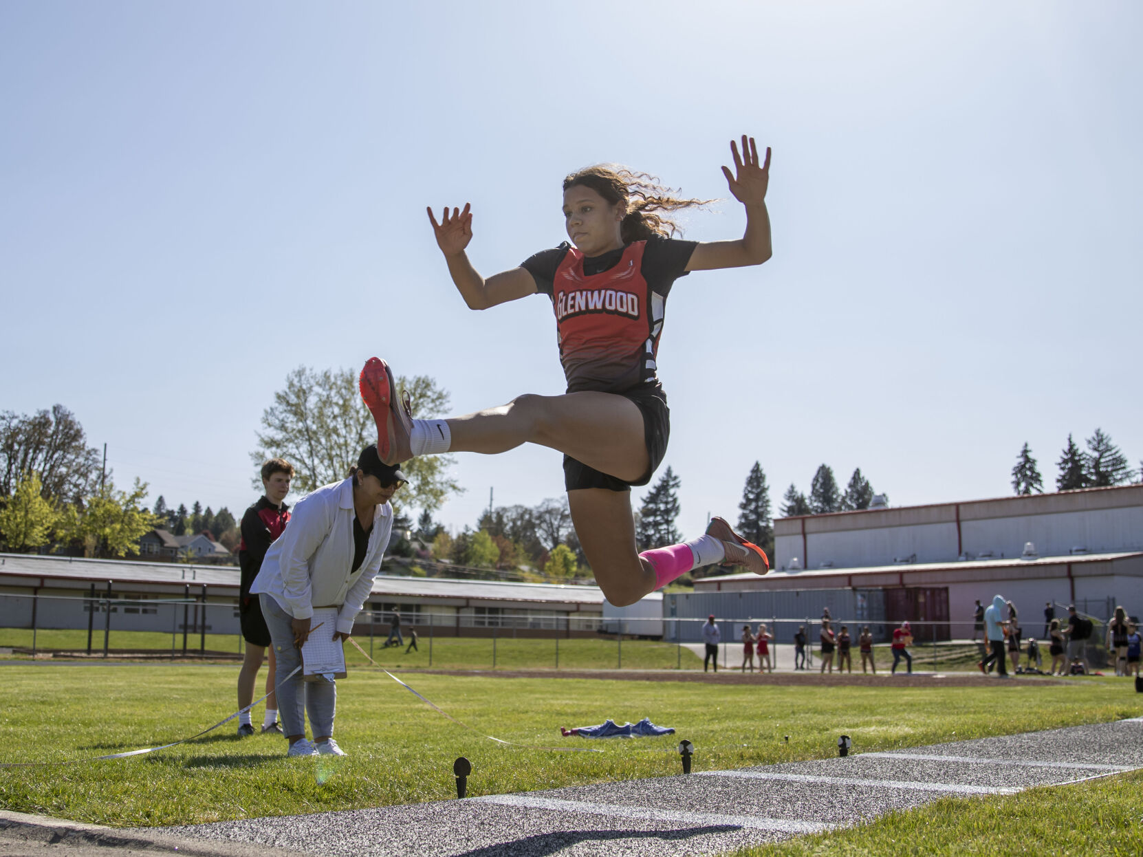 Smalls schools prepare for final month of season